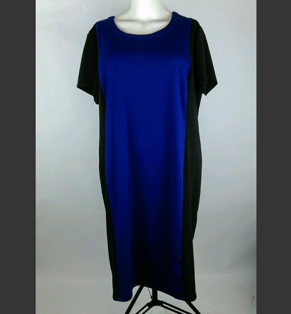 Joan Rivers dress size 28W